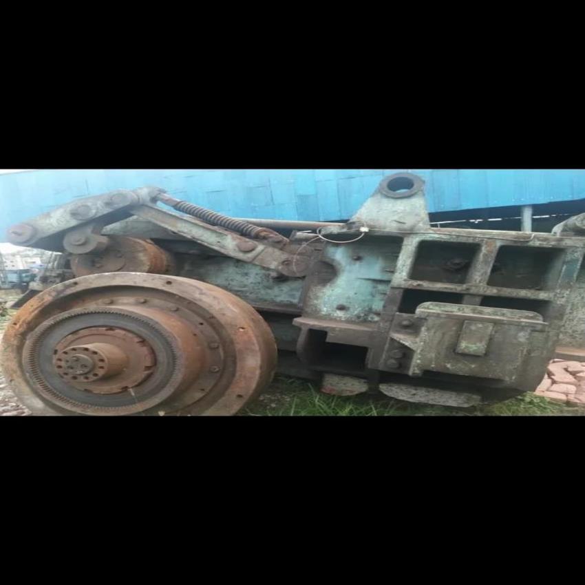 Used Upsetter Forging Machine