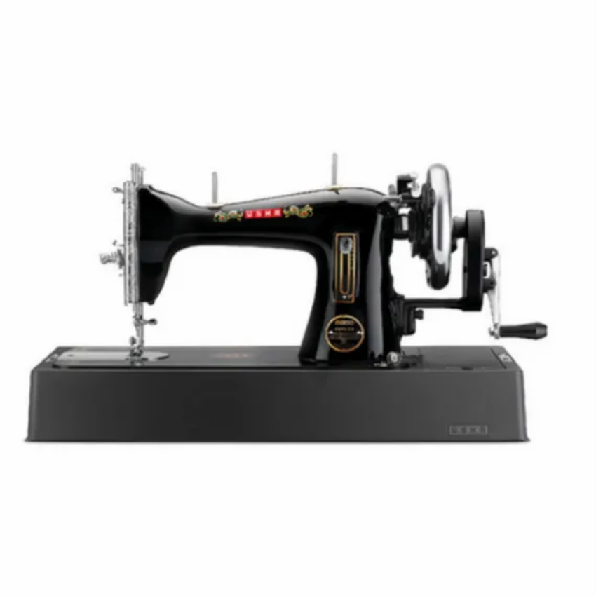 Usha Straight Stitch Sewing Equipment