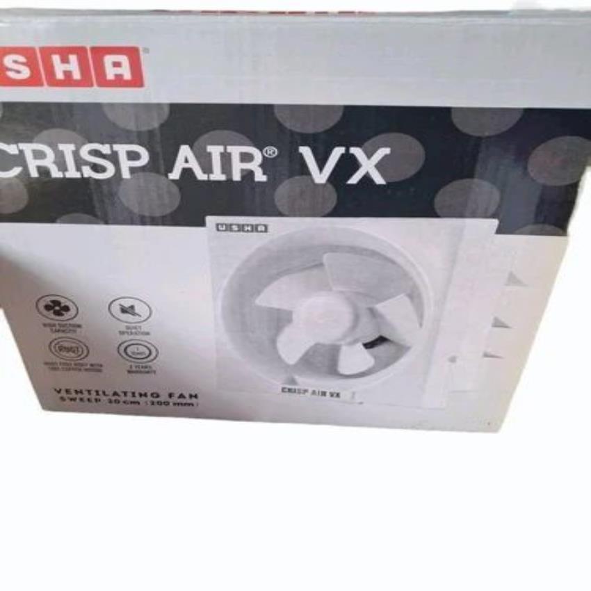 Usha Air Crisper