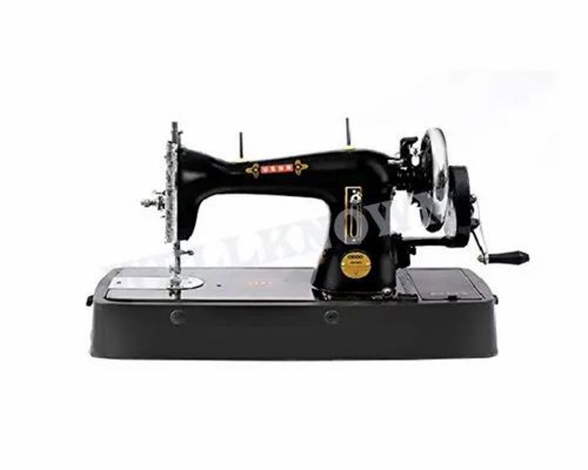 Usha Foot Operated Domestic Machine