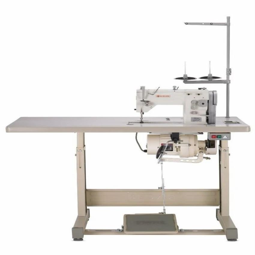 Usha Direct Drive Machine