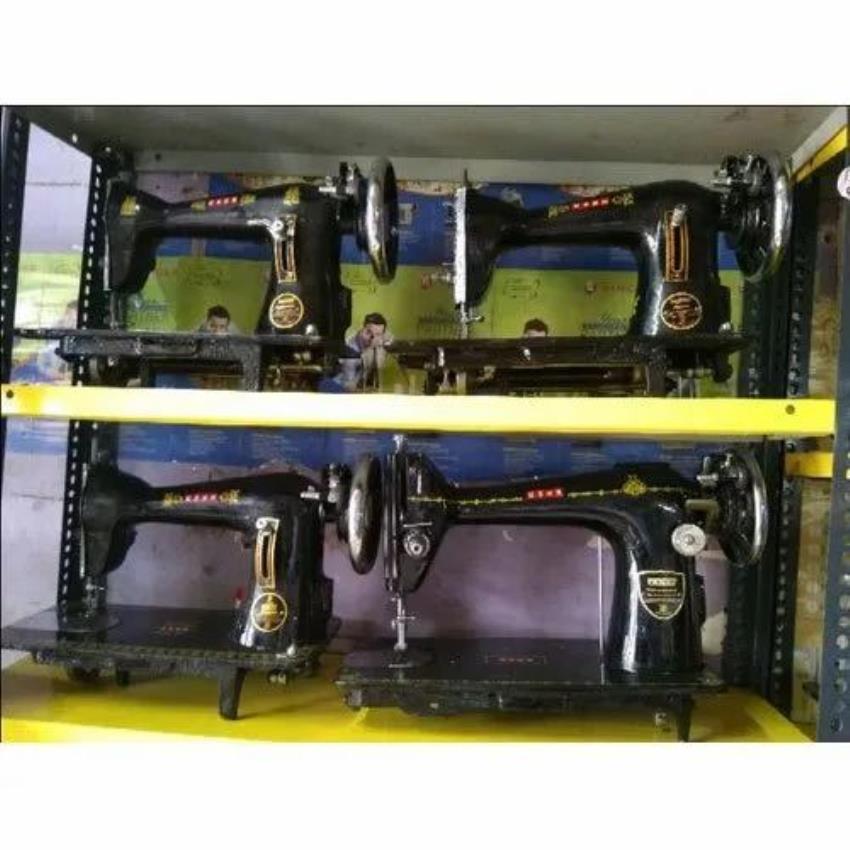 Usha Manual Stitch Machine