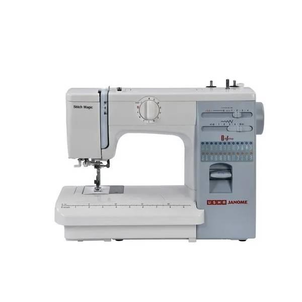 Usha Stitch Magic Sewing Machine