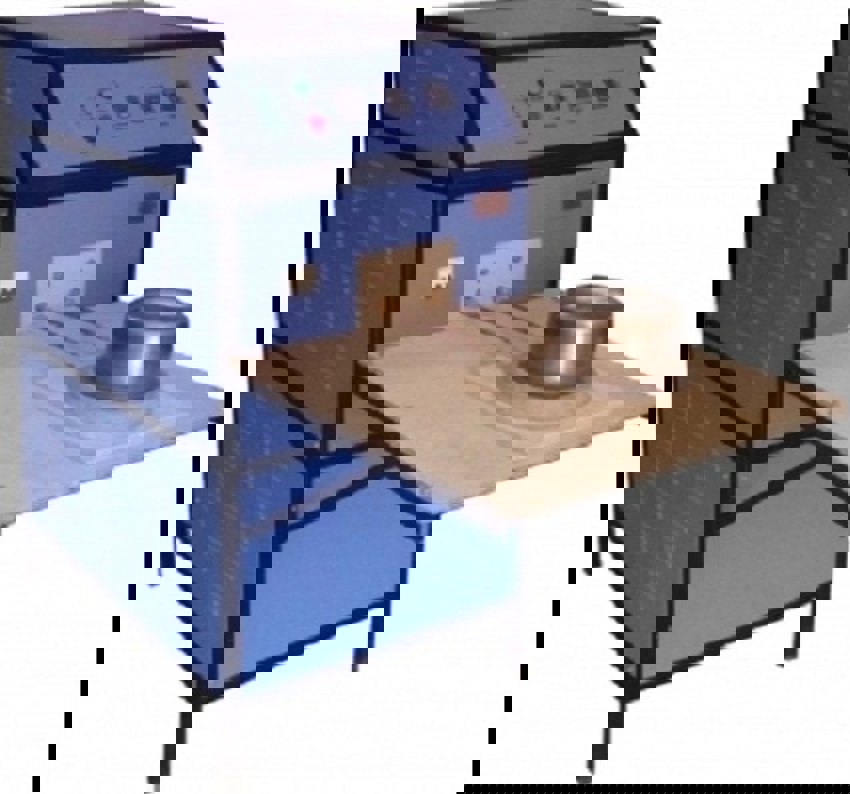 Utensils Annealing Furnace