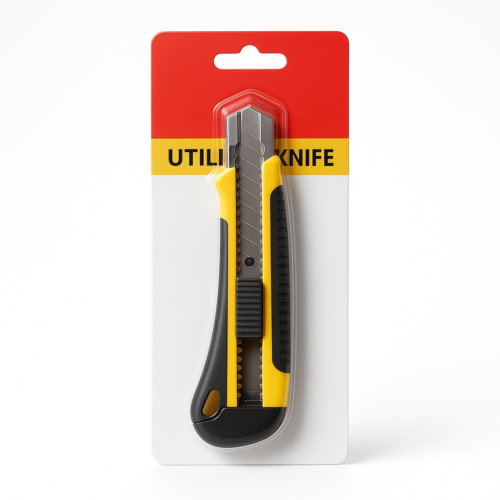 General Purpose Utility Knife