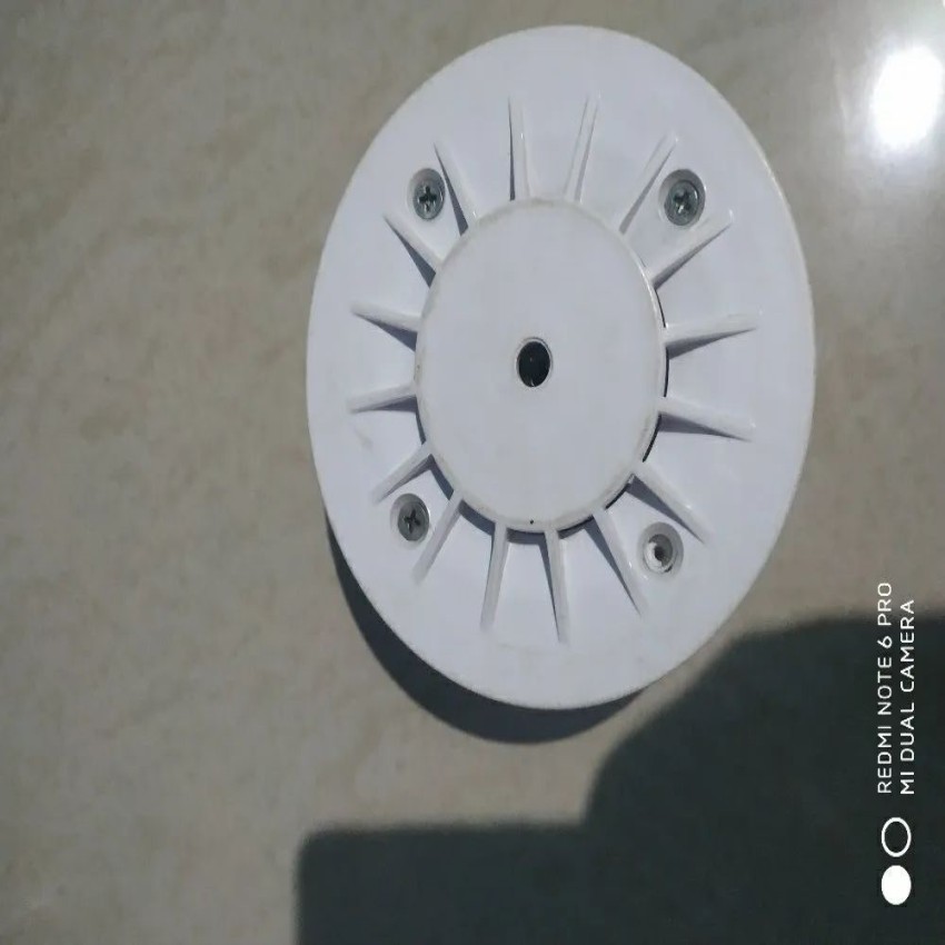 Utsav ABS Floor Inlet Nozzle, 50 Mm