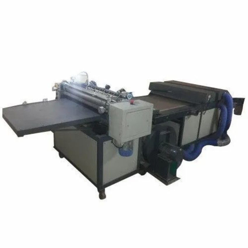 UV Coating Dryer Machine