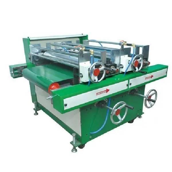 Automatic UV Coating Machine