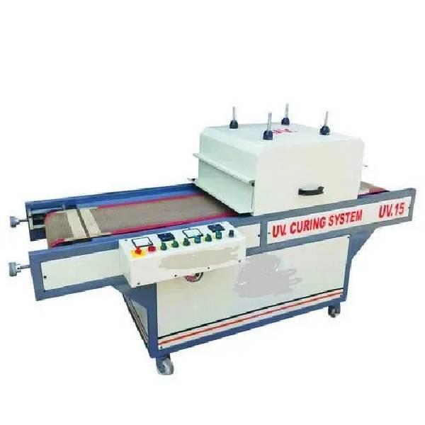 Uv Curing Printing Machine