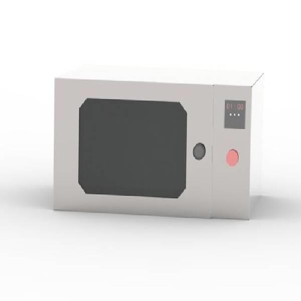 UV Disinfection Cabinet