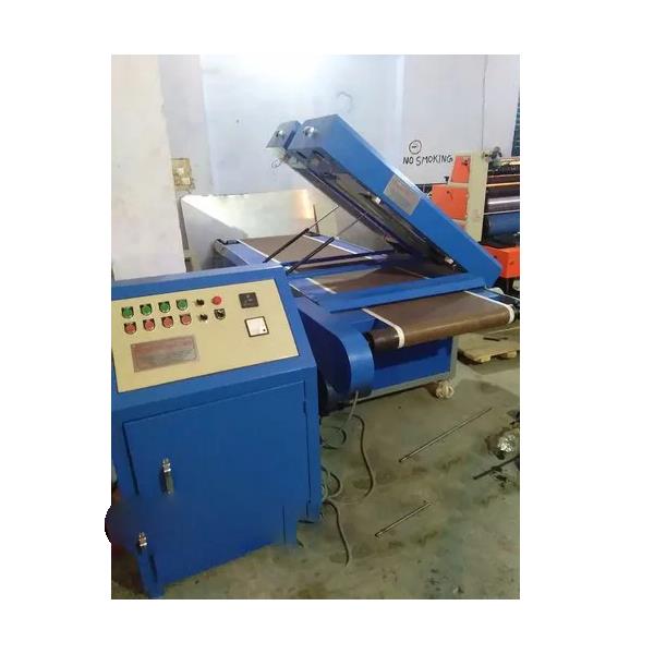 Semi-Automatic UV Dryer Panel