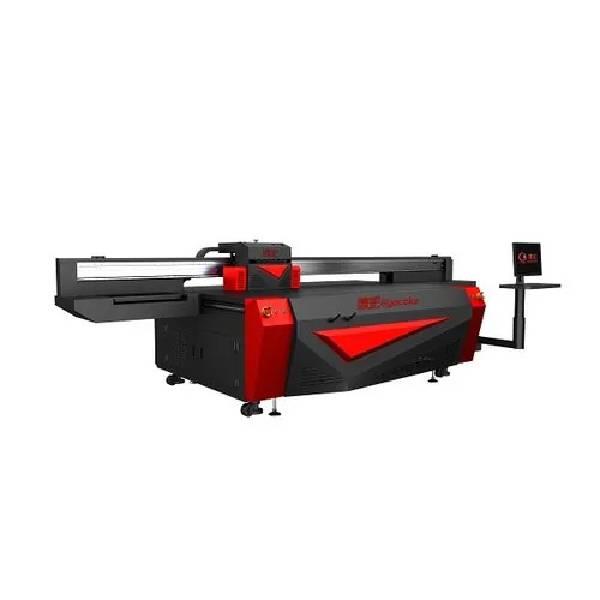 UV Flatbed Aetecs 2513g Machine