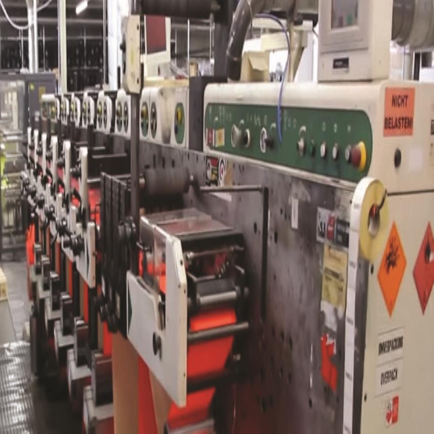 UV Flatbed Printing Service, Tamil Nadu