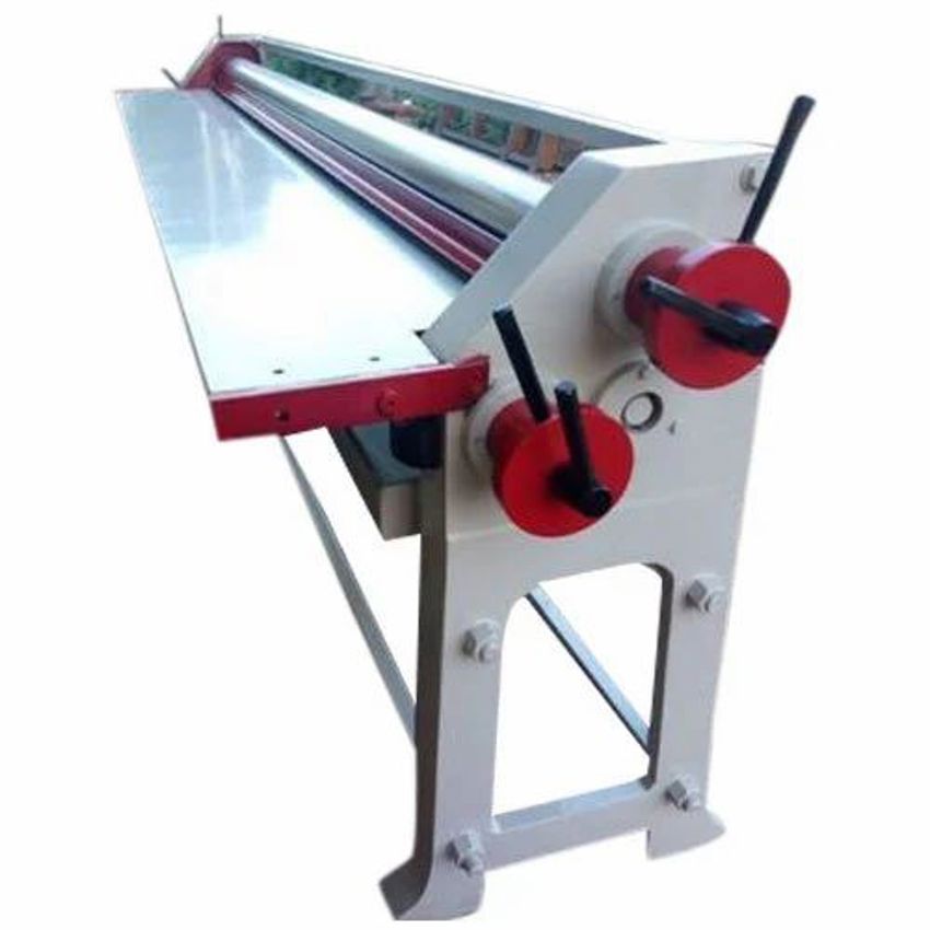 Automatic UV Floating Equipment