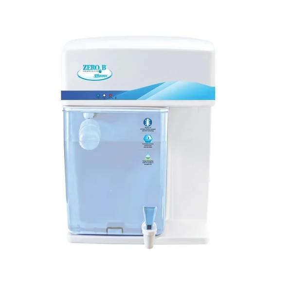 UV Grand Water Purification Device