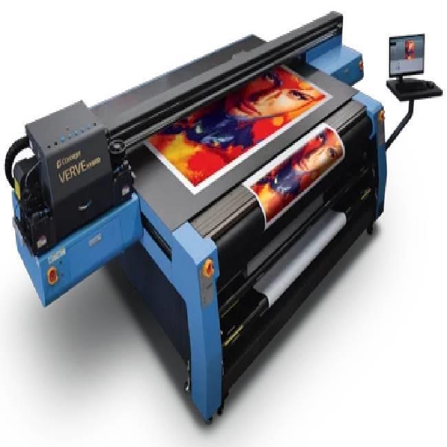 Hybrid UV Heavy Duty Printer 3225