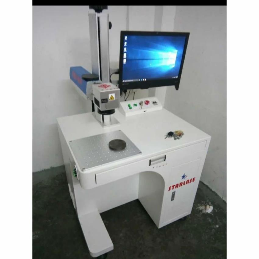 UV Laser Marking Equipment