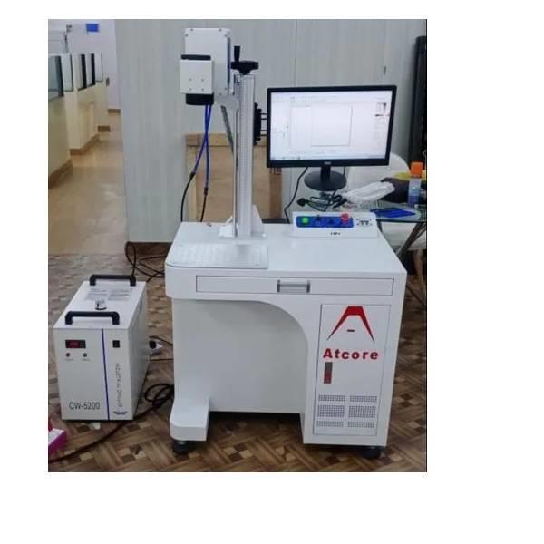 Uv Laser Marking Machine TC-3U