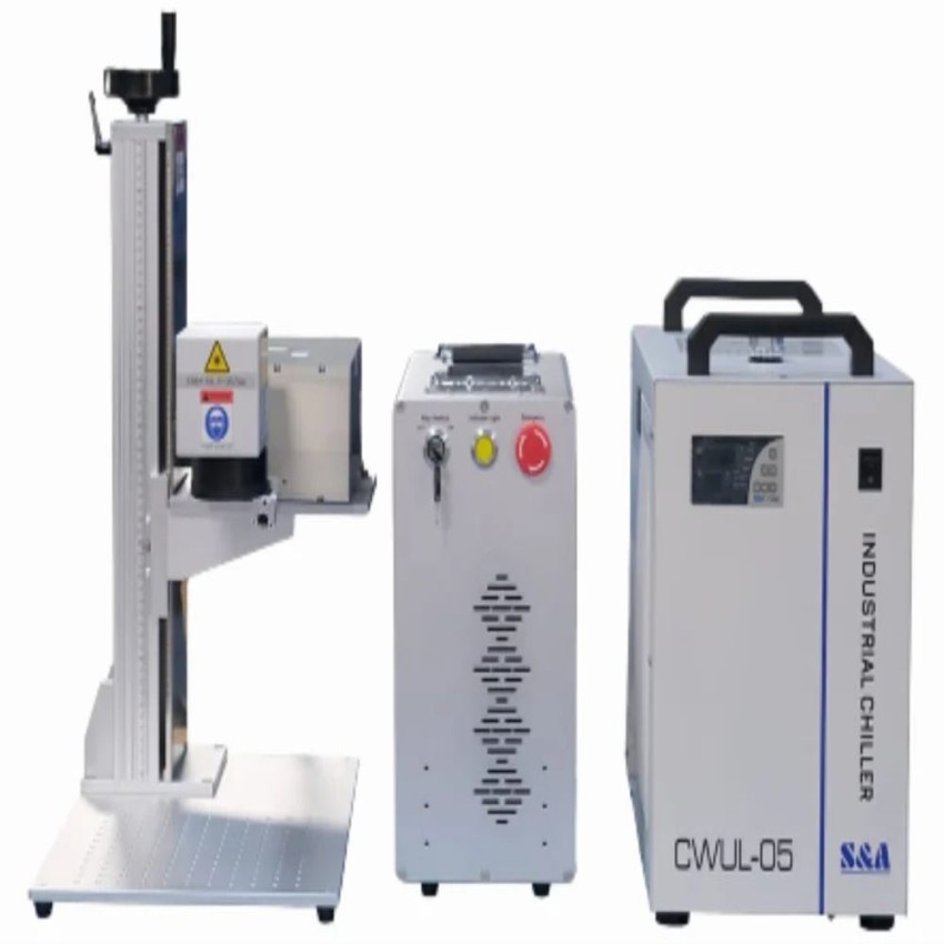 UV Laser Precision Machine