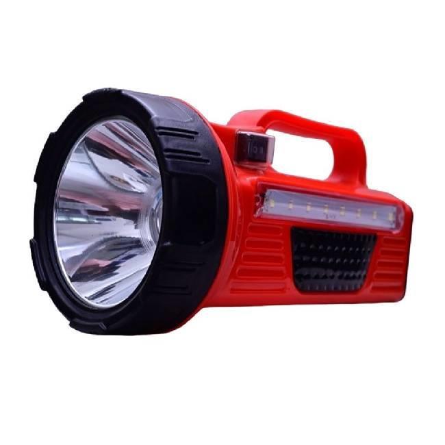 UV Lithium Torch