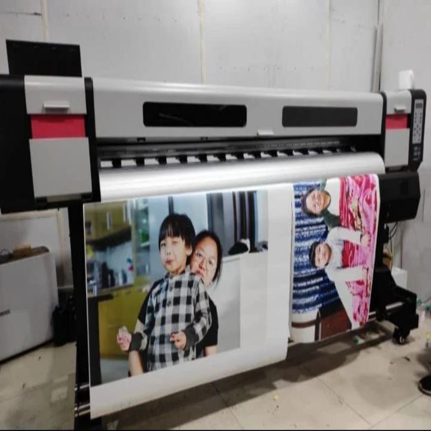 i3200 UV Roll Printer
