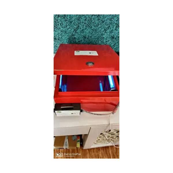 UV Sanitizing Box