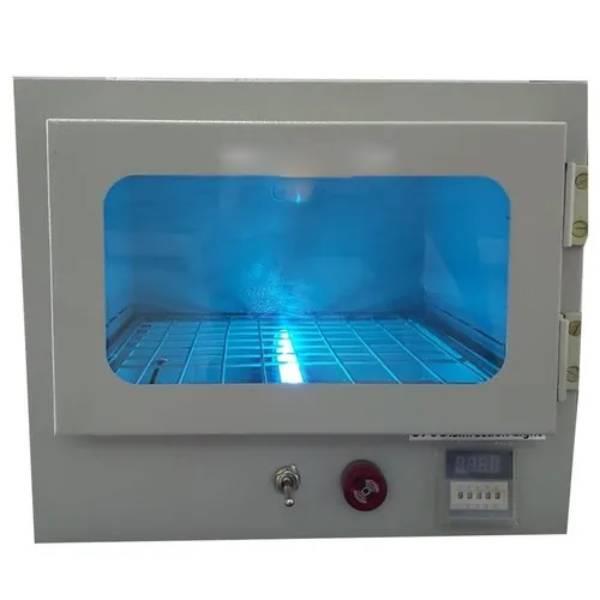 Disinfection Box Rectangular UV