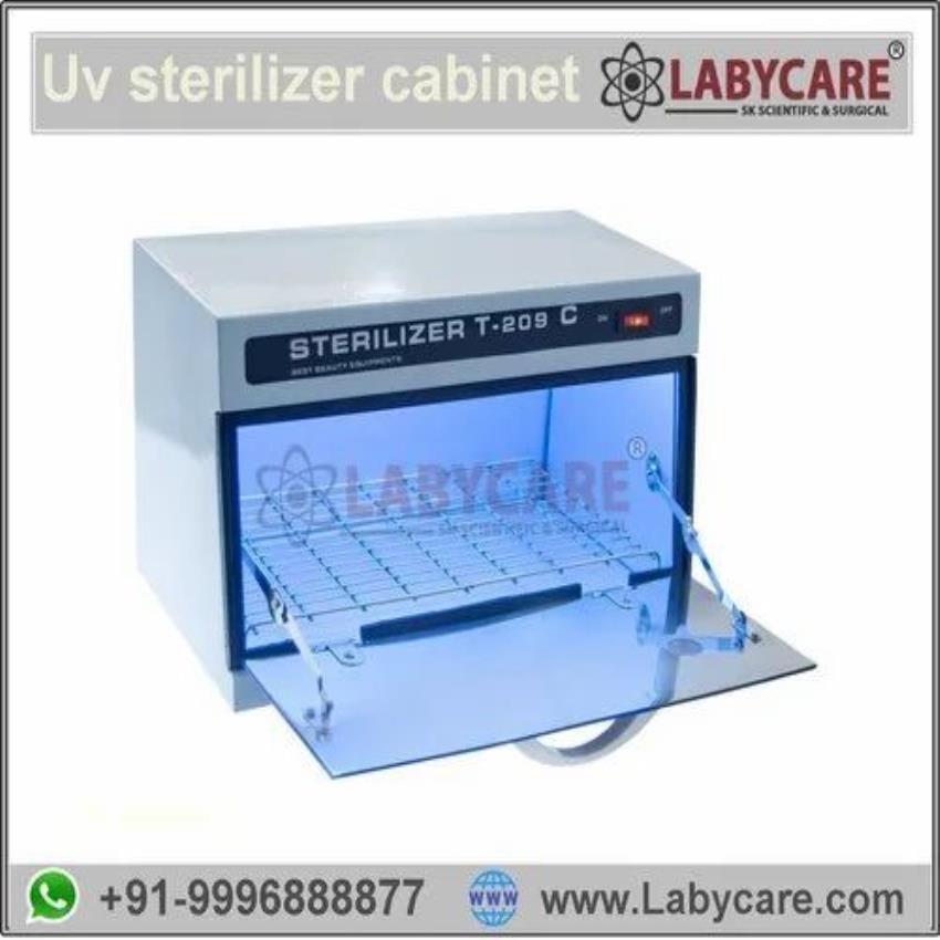 UV Sterilizer Equipment