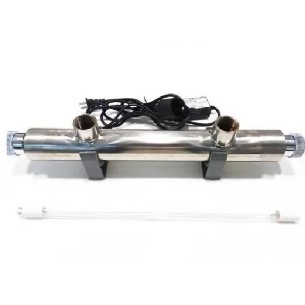 UV Water Purification System