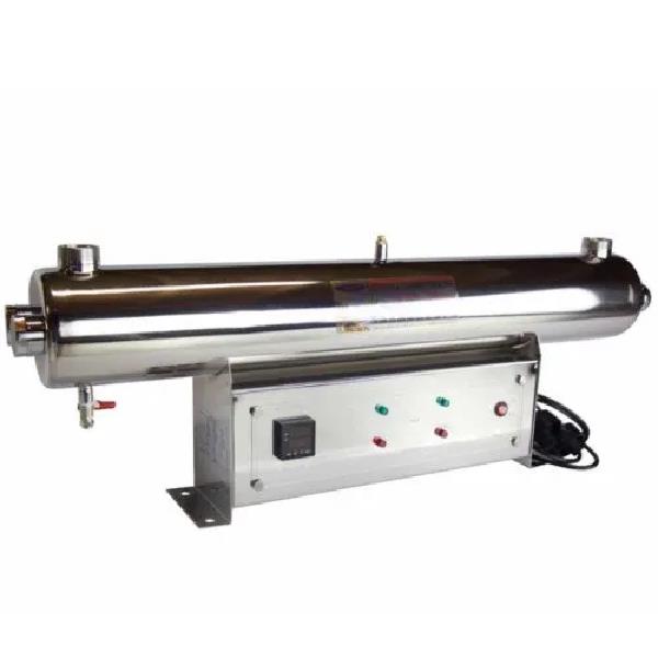 UV Water Sterilizer Device