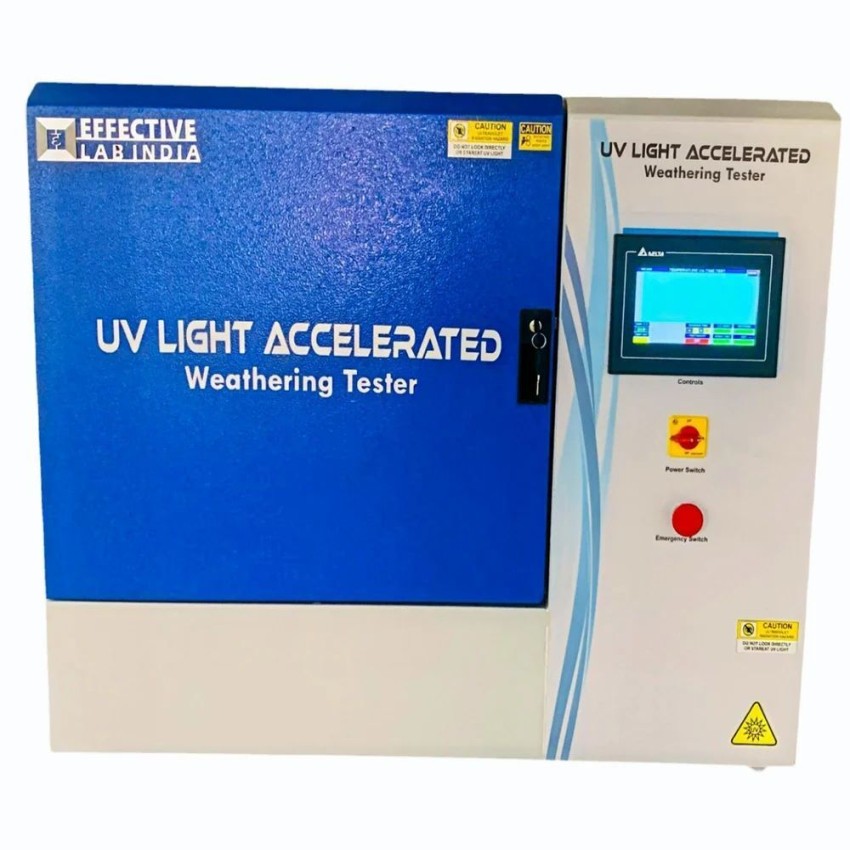 Bench Type UV Weathering Test Chamber