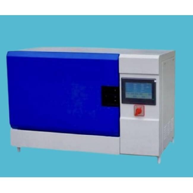 UV Weathering Test Chamber - Touchscreen