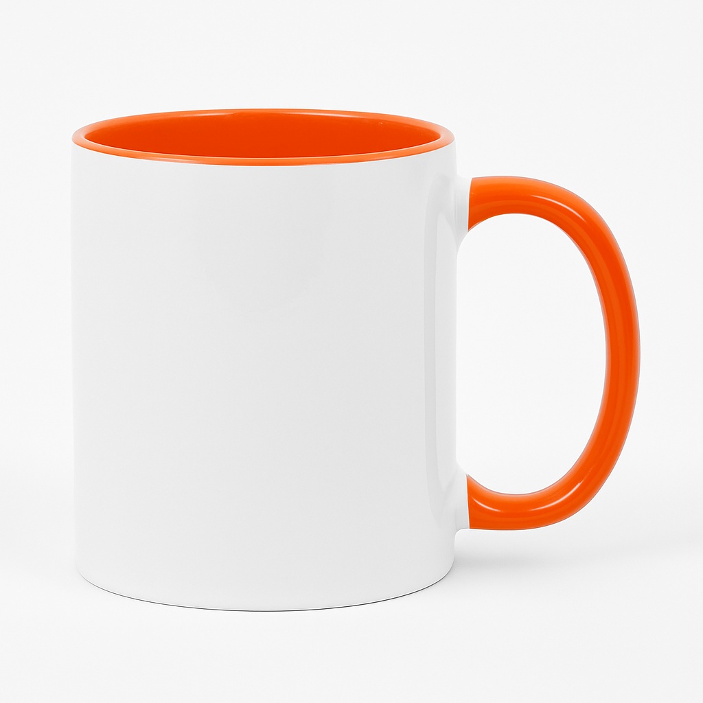 Uvaj 325 mL Ceramic Coffee Mug