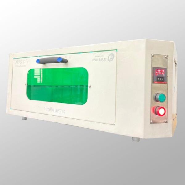 UVC Sterilizer Enclosure, 700mm Size