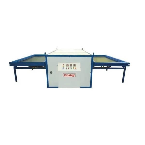 UVP 1015 Vacuum Press Equipment