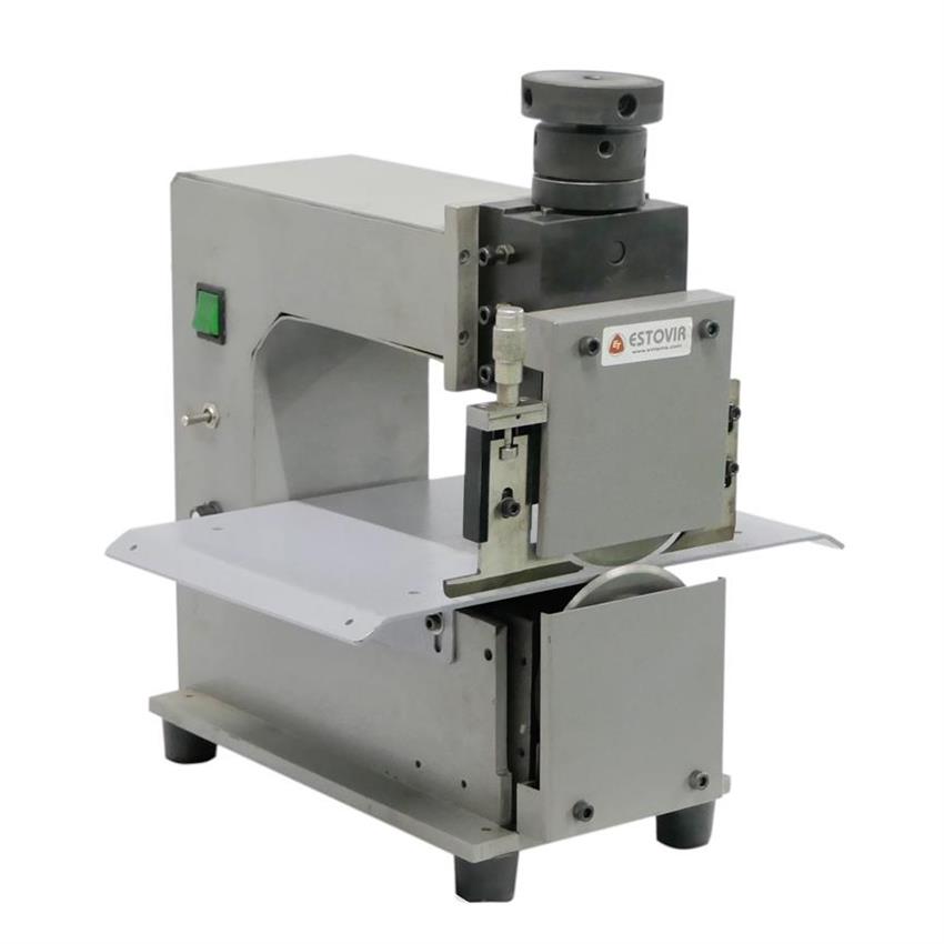 V-Cut PCB Separator Machine