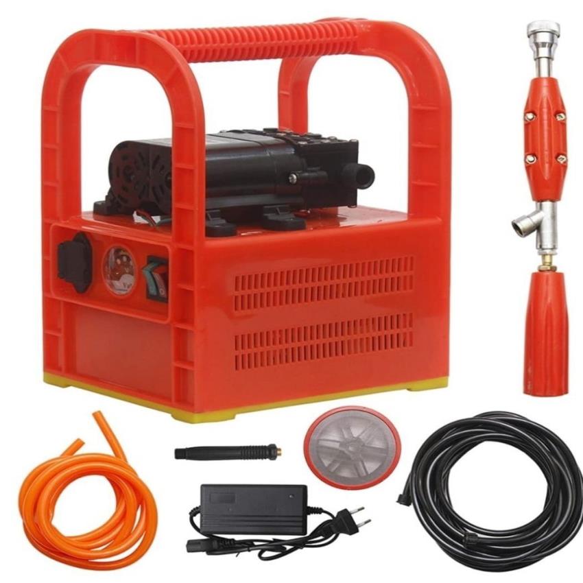 V-Power Dual Pump Electric Battery Sprayer