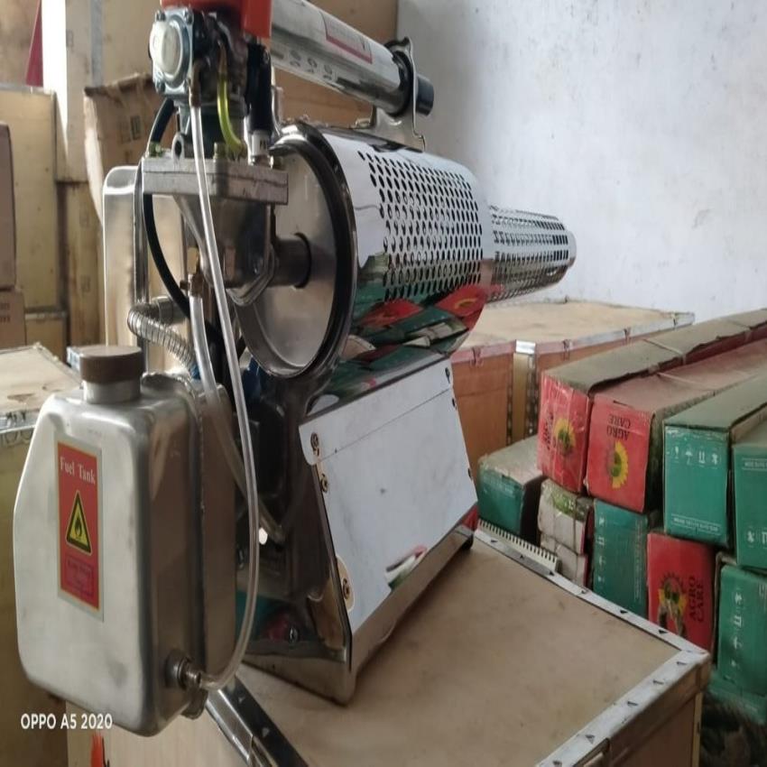 Outdoor Electric Thermal Fogger