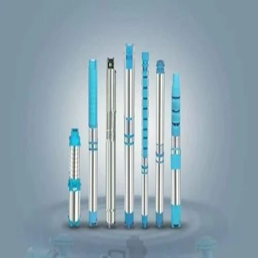 V6 Submersible Pumping Equipment