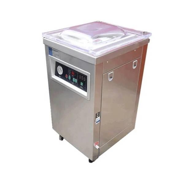 DZ 400-2D Vacuum Sealer Machine