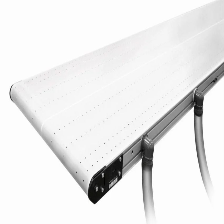 Vacuum Belt Material Conveyor