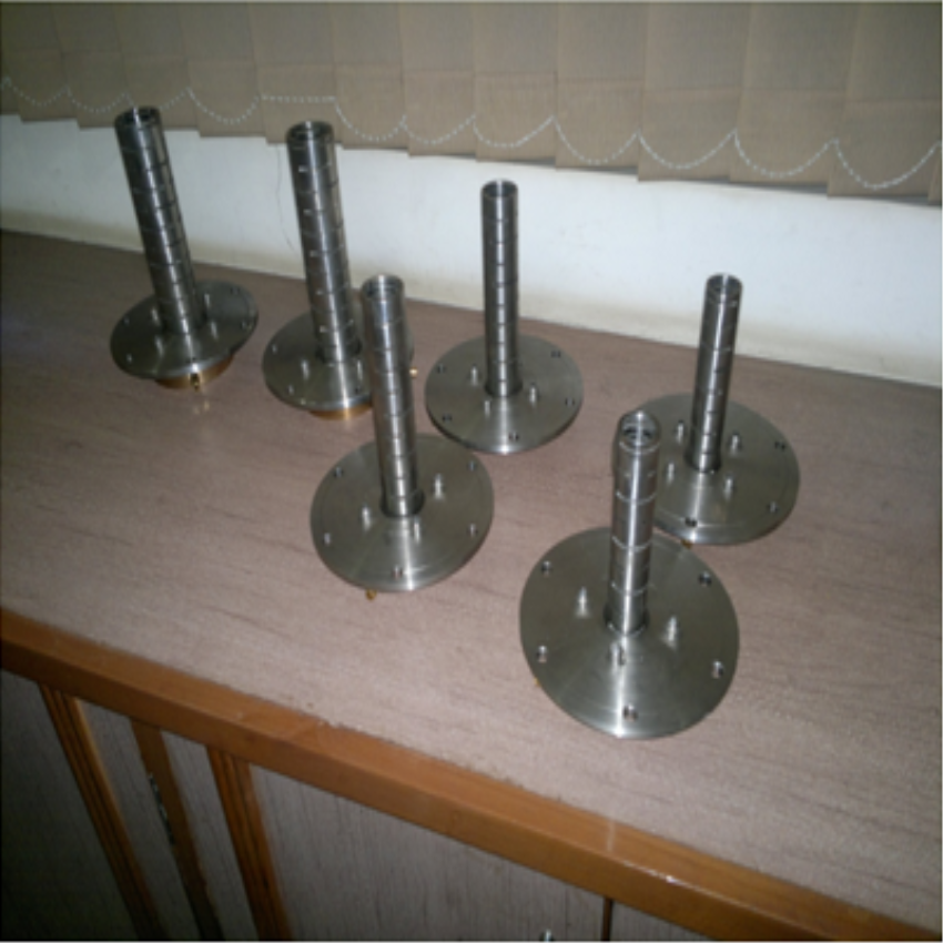 Vacuum Calibration Equipment