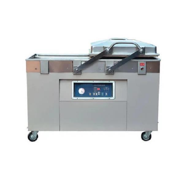 Vacuum Chamber Equipment