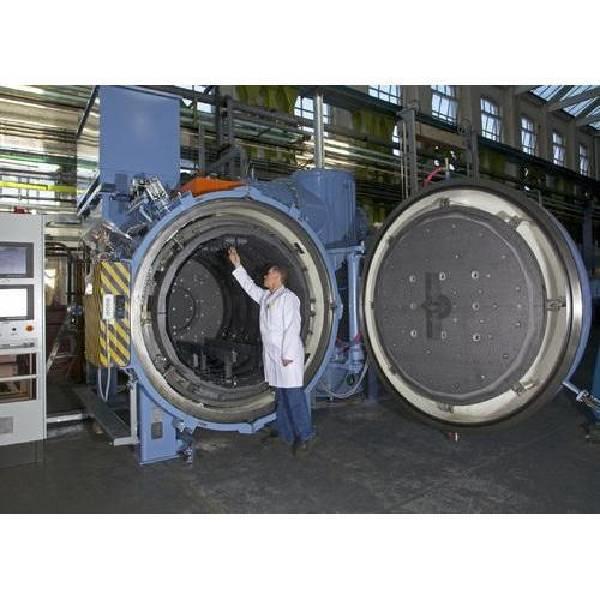 Vacuum Furnace Machine