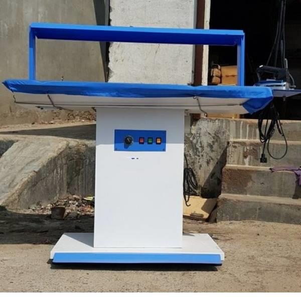 Vacuum Ironing Equipment