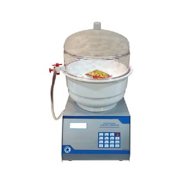 Digital Vacuum Leak Test Machine