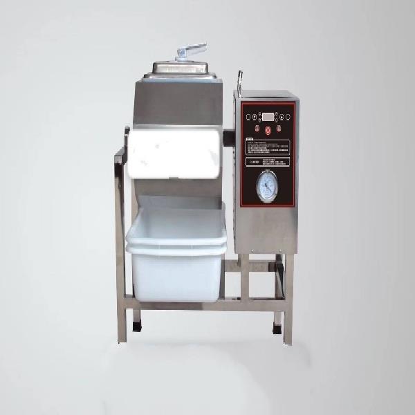 Vacuum Marinator Machine