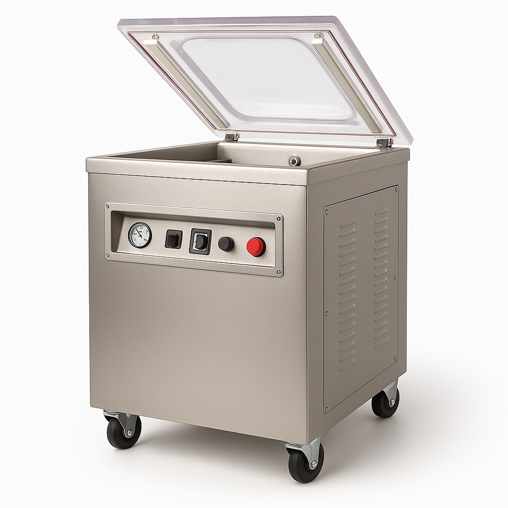 400mm Vacuum Pack Machine