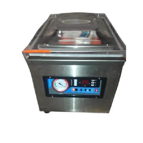 Single Chamber Vacuum Packaging Machine
