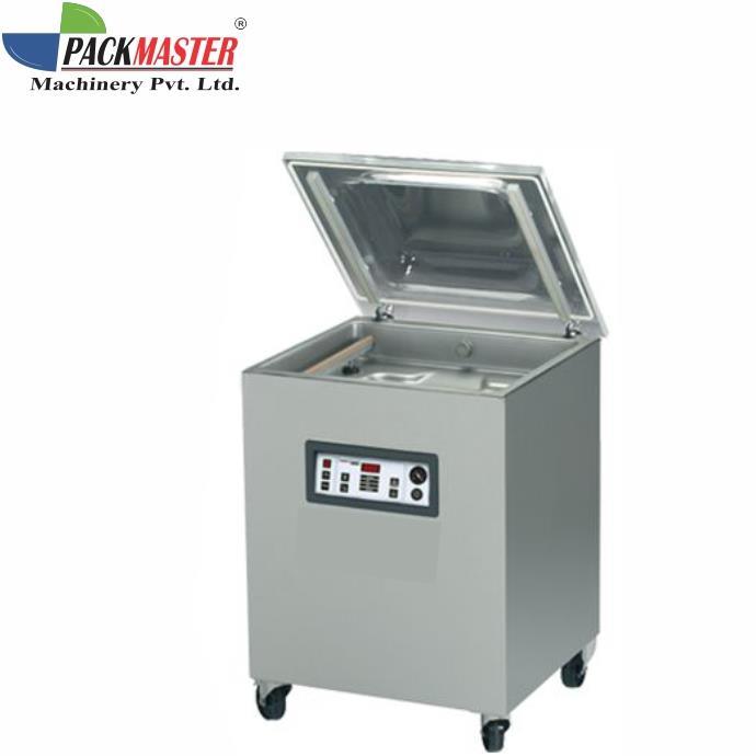 Packmaster DZ-400 Vacuum Machine